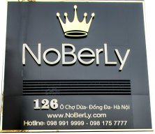 noberlyleather