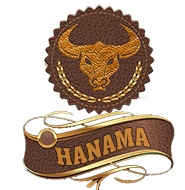 Đồ da hanama