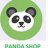 Panda shop