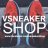 shop giay vsneaker